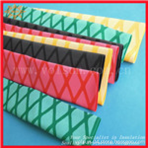2: 1 30mm Nonslip Heat Shrinkable Tubing (TZRS-HW (2X))